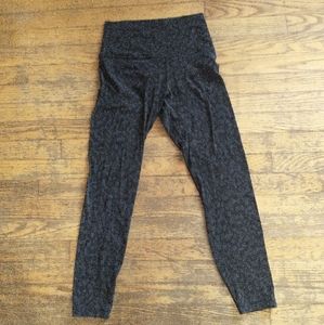 LULULEMON Align High Rise